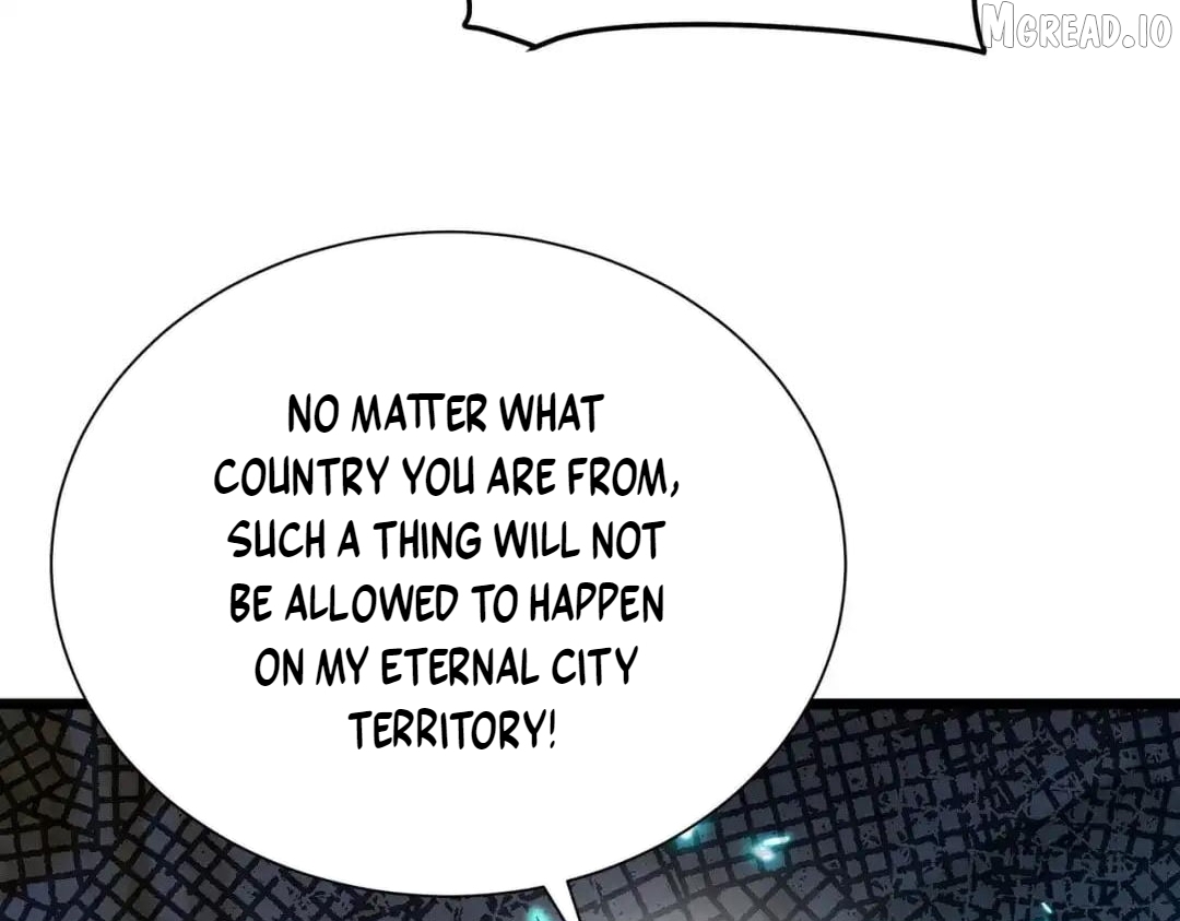 I Rely on My Invincibility to Deal Tons of Damage Passively! Chapter 179  - page 153